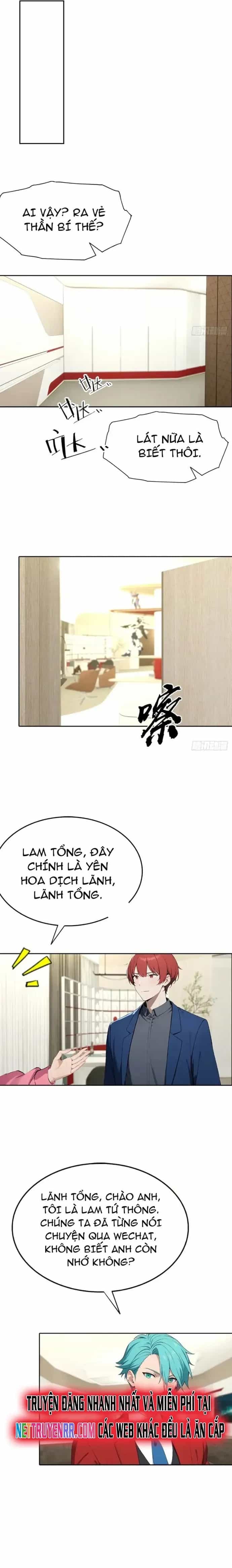 Nghịch Tập Hệ Thống: Ta Có Max Độ Thiện Cảm Của Nữ Thần - Chương 17 - ảnh 8