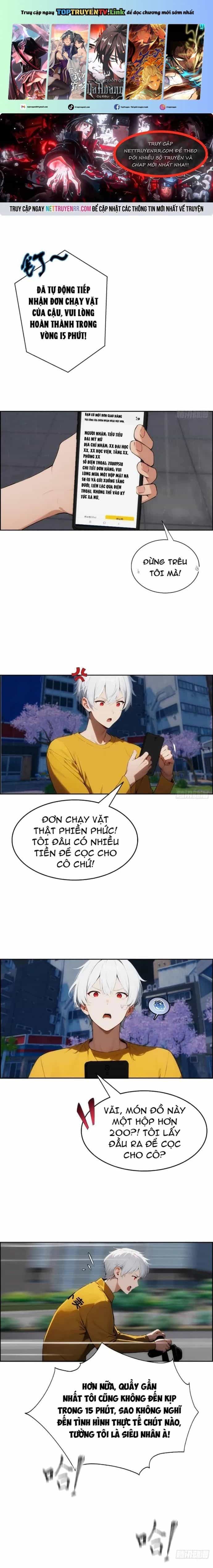 Nghịch Tập Hệ Thống: Ta Có Max Độ Thiện Cảm Của Nữ Thần - Chương 2 - ảnh 2