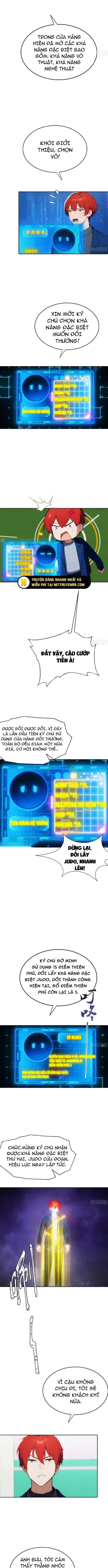 Nghịch Tập Hệ Thống: Ta Có Max Độ Thiện Cảm Của Nữ Thần - Chương 30 - ảnh 6