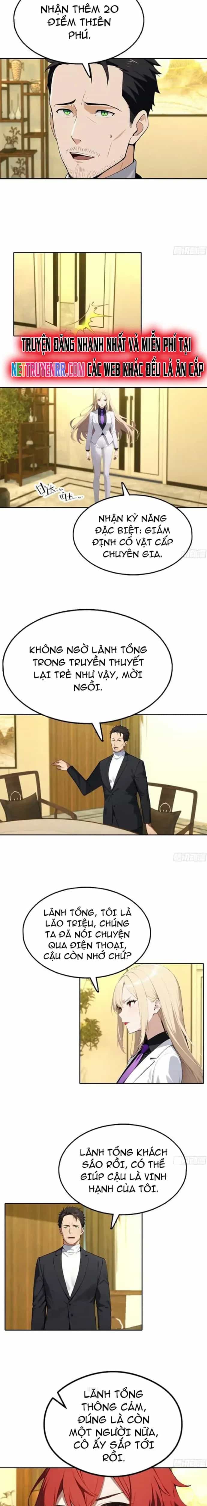 Nghịch Tập Hệ Thống: Ta Có Max Độ Thiện Cảm Của Nữ Thần - Chương 31 - ảnh 6