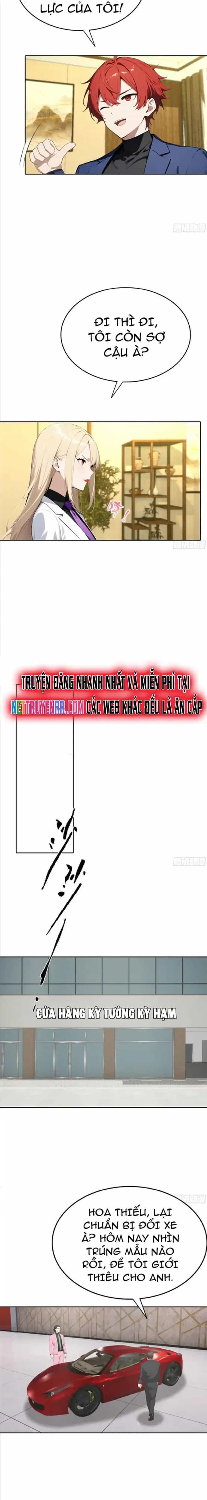 Nghịch Tập Hệ Thống: Ta Có Max Độ Thiện Cảm Của Nữ Thần - Chương 32 - ảnh 9