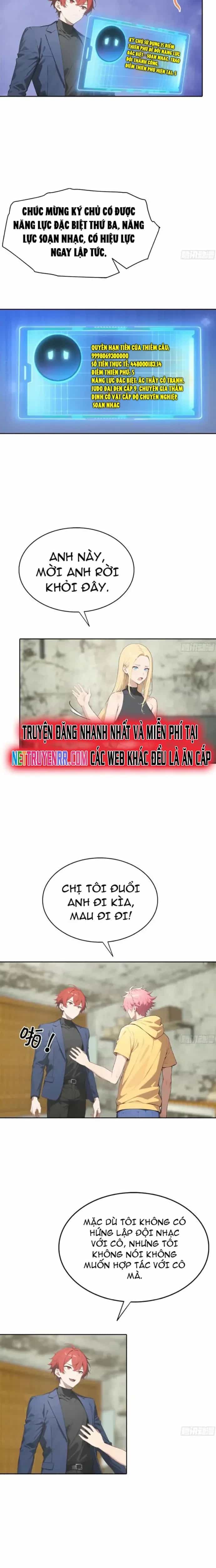 Nghịch Tập Hệ Thống: Ta Có Max Độ Thiện Cảm Của Nữ Thần - Chương 34 - ảnh 10