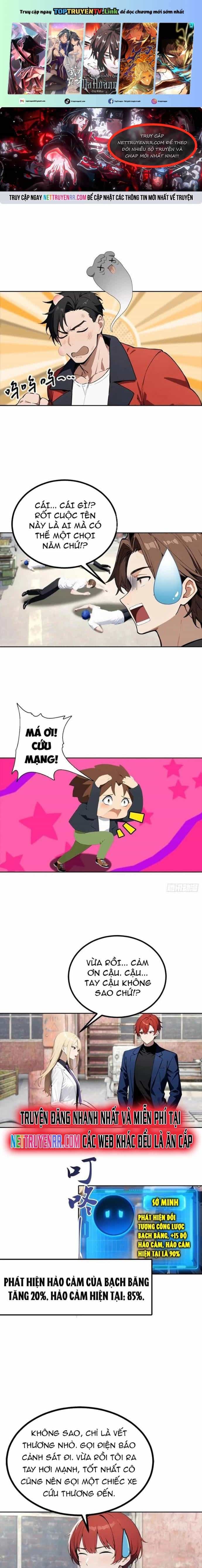 Nghịch Tập Hệ Thống: Ta Có Max Độ Thiện Cảm Của Nữ Thần - Chương 45 - ảnh 2
