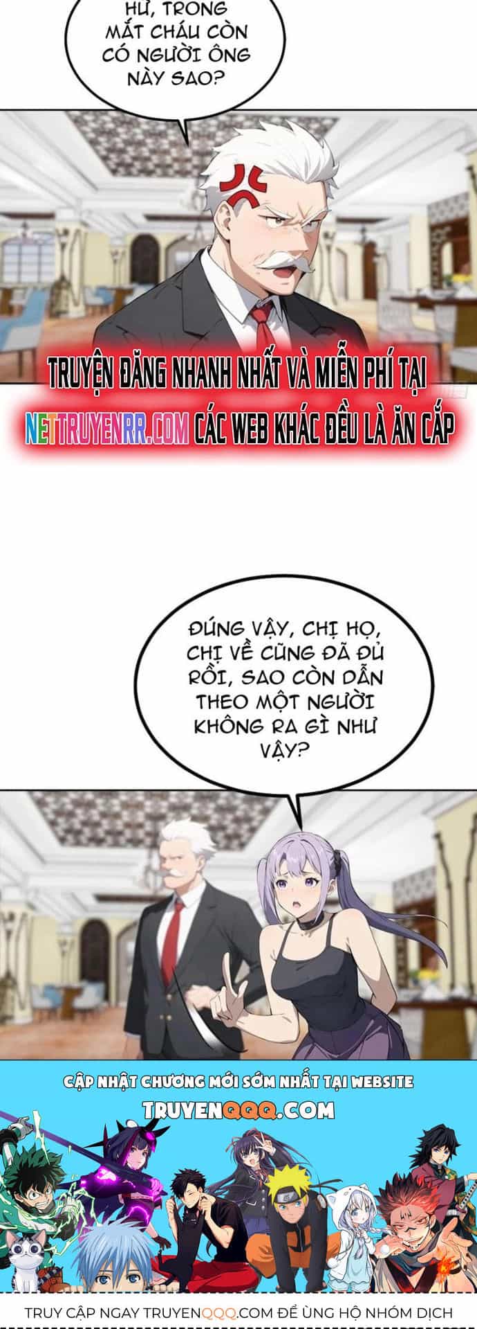 Nghịch Tập Hệ Thống: Ta Có Max Độ Thiện Cảm Của Nữ Thần - Chương 48 - ảnh 10