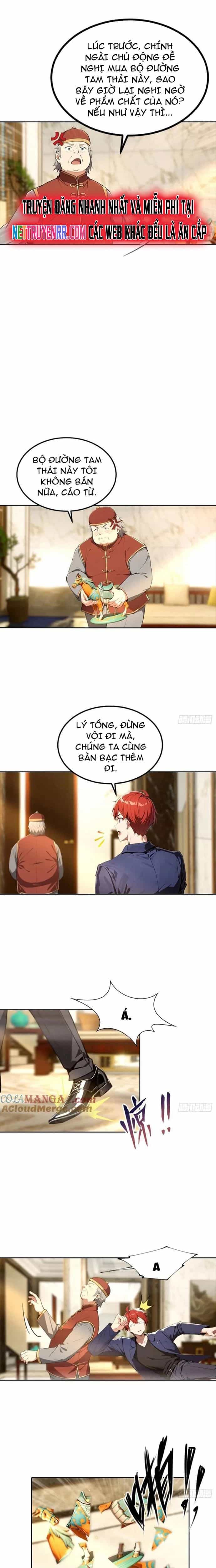 Nghịch Tập Hệ Thống: Ta Có Max Độ Thiện Cảm Của Nữ Thần - Chương 48 - ảnh 2
