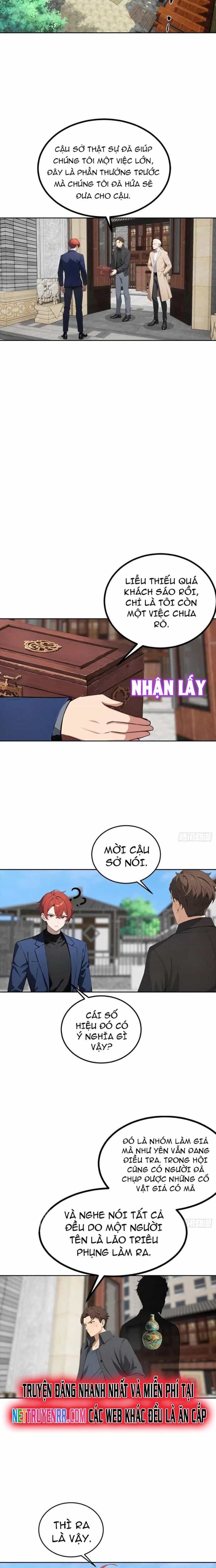 Nghịch Tập Hệ Thống: Ta Có Max Độ Thiện Cảm Của Nữ Thần - Chương 48 - ảnh 6