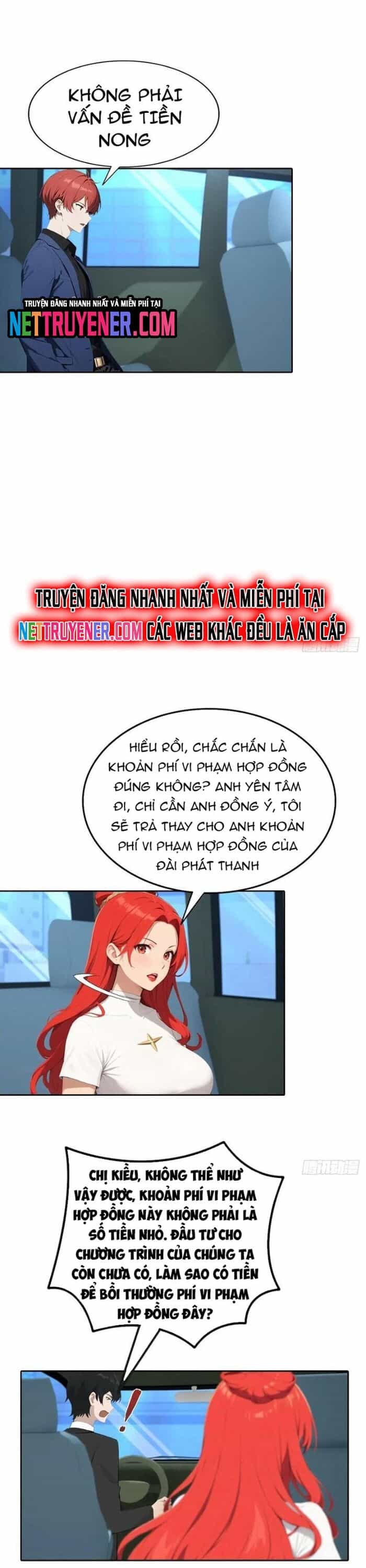 Nghịch Tập Hệ Thống: Ta Có Max Độ Thiện Cảm Của Nữ Thần - Chương 59 - ảnh 17