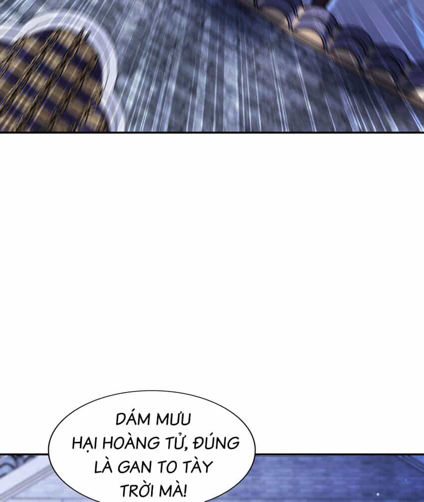Nghịch Thiên Cải Mệnh - Chương 100 - ảnh 42