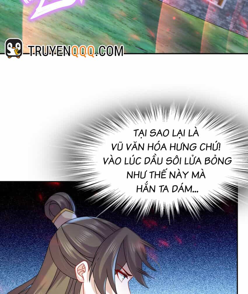 Nghịch Thiên Cải Mệnh - Chương 100 - ảnh 8