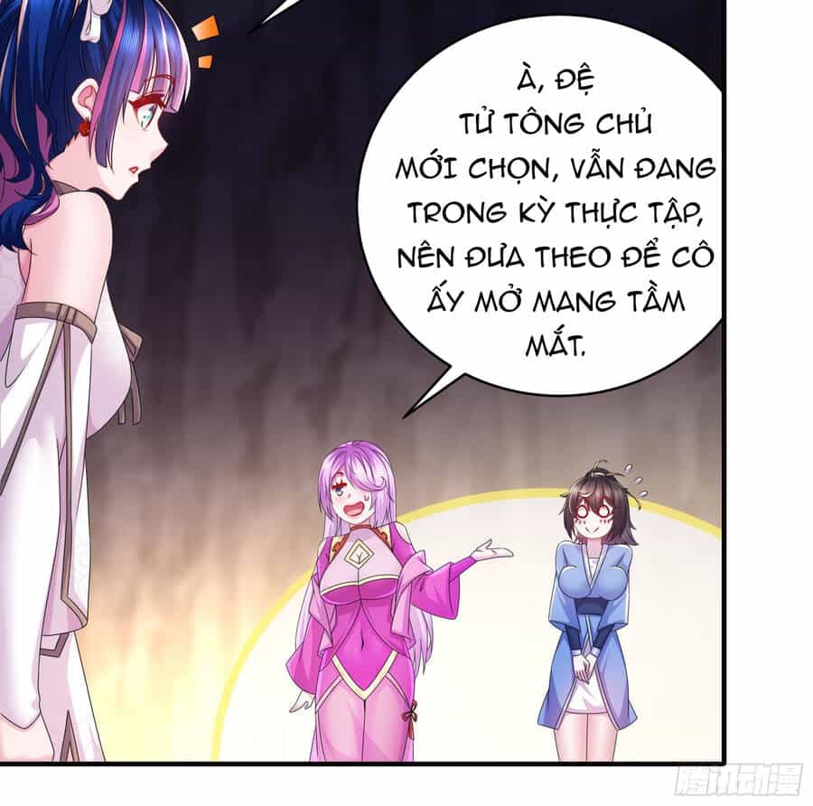 Nghịch Thiên Cải Mệnh - Chương 13 - ảnh 22
