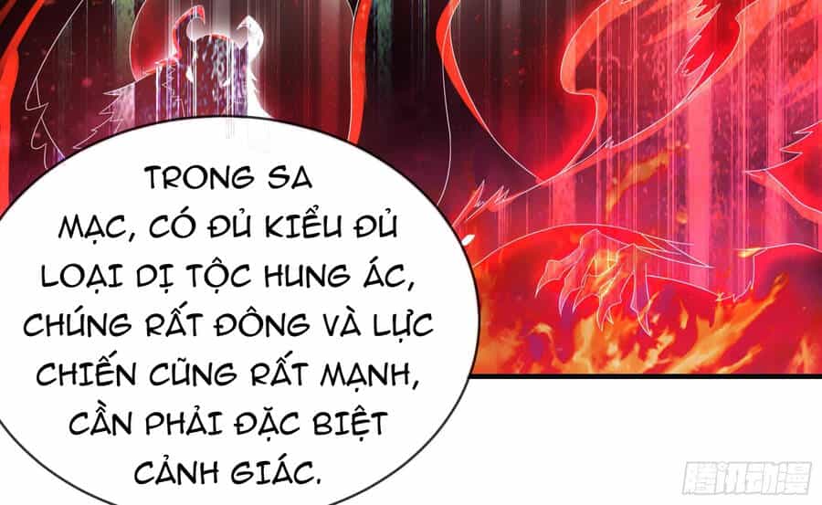 Nghịch Thiên Cải Mệnh - Chương 13 - ảnh 46