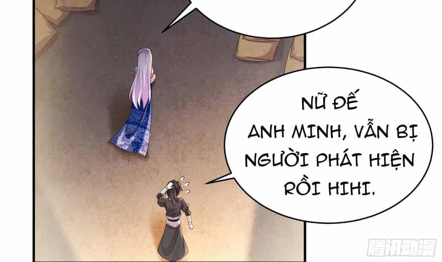 Nghịch Thiên Cải Mệnh - Chương 19 - ảnh 13