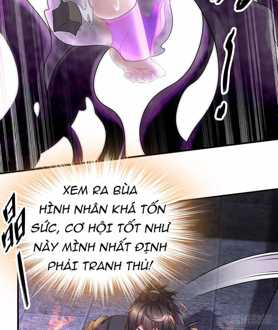Nghịch Thiên Cải Mệnh - Chương 20 - ảnh 29