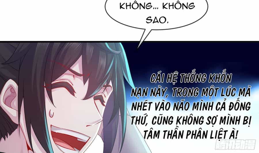 Nghịch Thiên Cải Mệnh - Chương 21 - ảnh 20