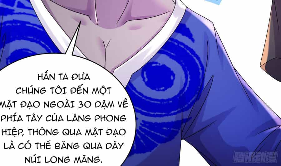 Nghịch Thiên Cải Mệnh - Chương 25 - ảnh 25