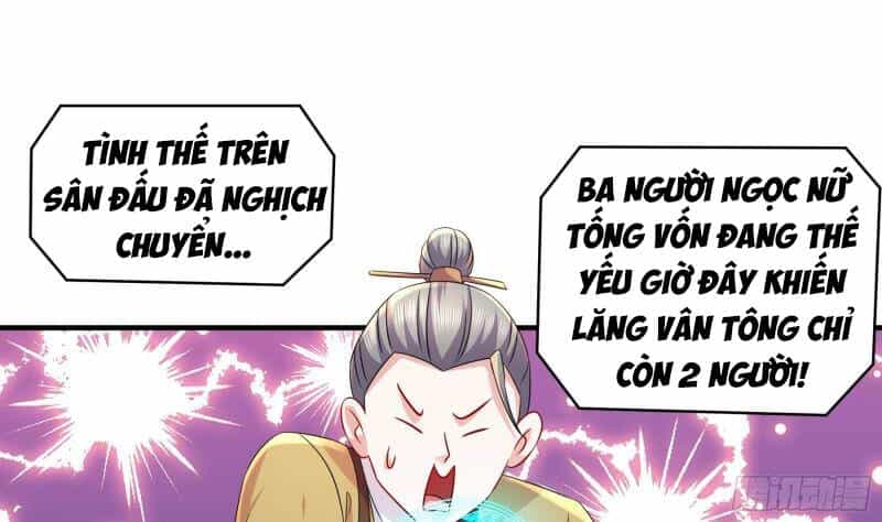 Nghịch Thiên Cải Mệnh - Chương 34 - ảnh 12