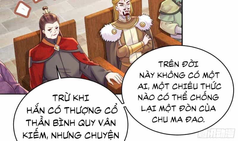 Nghịch Thiên Cải Mệnh - Chương 38 - ảnh 40
