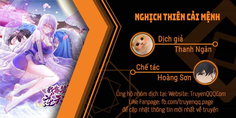 Nghịch Thiên Cải Mệnh - Chương 4 - ảnh 1