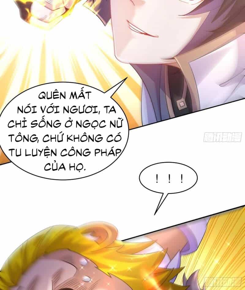 Nghịch Thiên Cải Mệnh - Chương 51 - ảnh 40