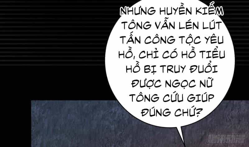 Nghịch Thiên Cải Mệnh - Chương 52 - ảnh 22