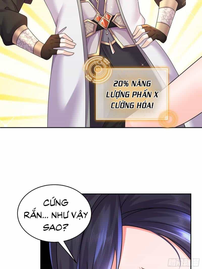Nghịch Thiên Cải Mệnh - Chương 53 - ảnh 40