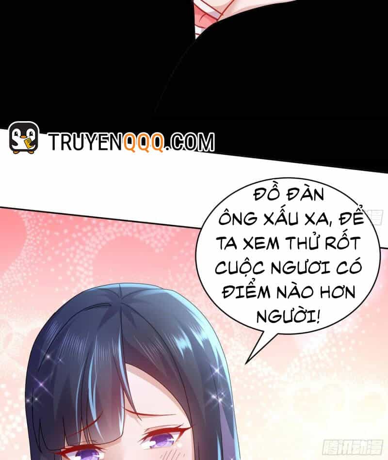 Nghịch Thiên Cải Mệnh - Chương 54 - ảnh 4