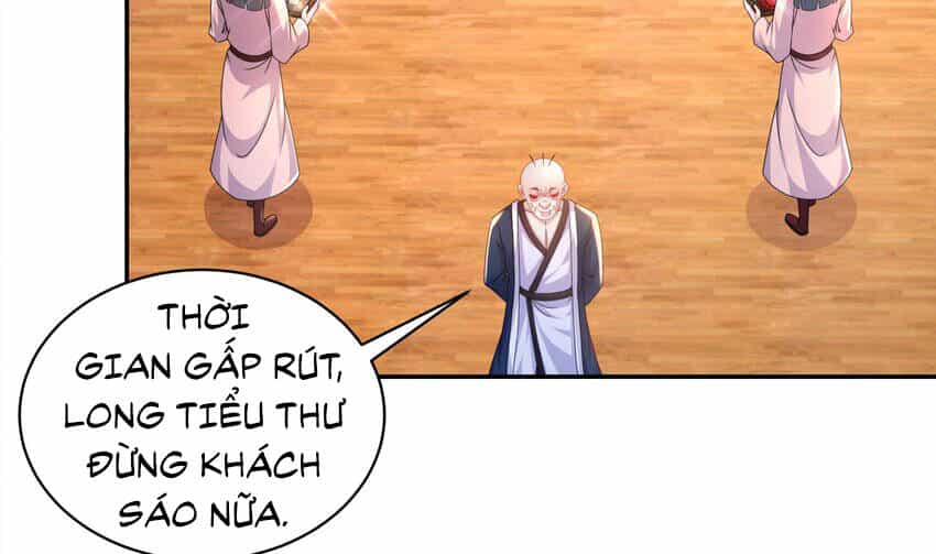 Nghịch Thiên Cải Mệnh - Chương 61 - ảnh 12