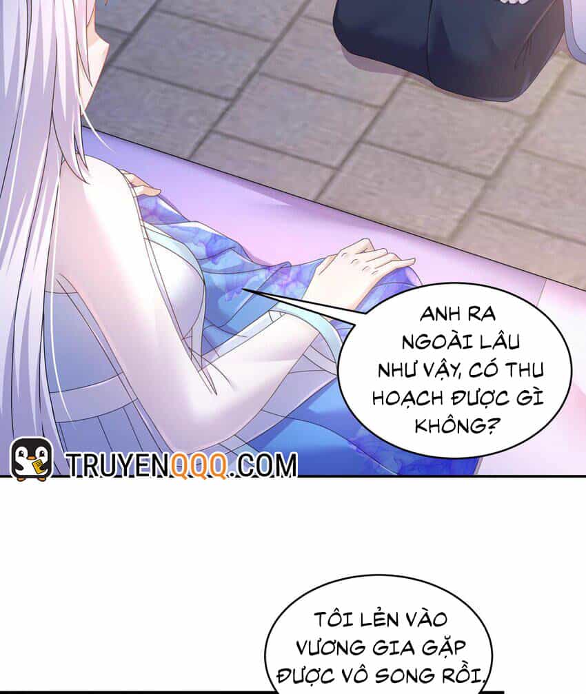 Nghịch Thiên Cải Mệnh - Chương 64 - ảnh 33
