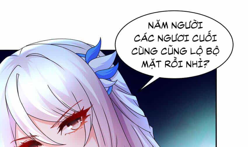 Nghịch Thiên Cải Mệnh - Chương 67 - ảnh 15
