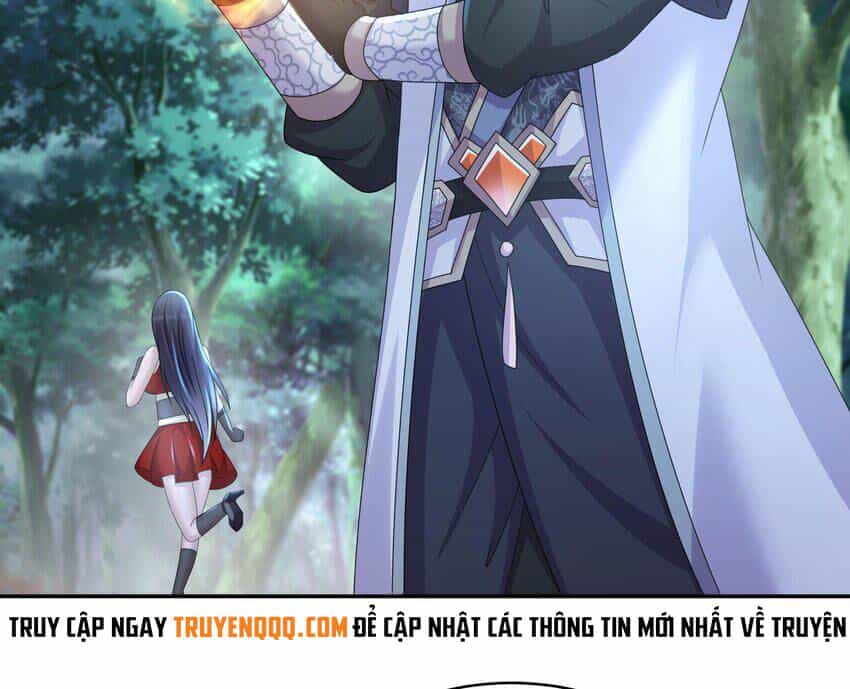 Nghịch Thiên Cải Mệnh - Chương 68 - ảnh 39