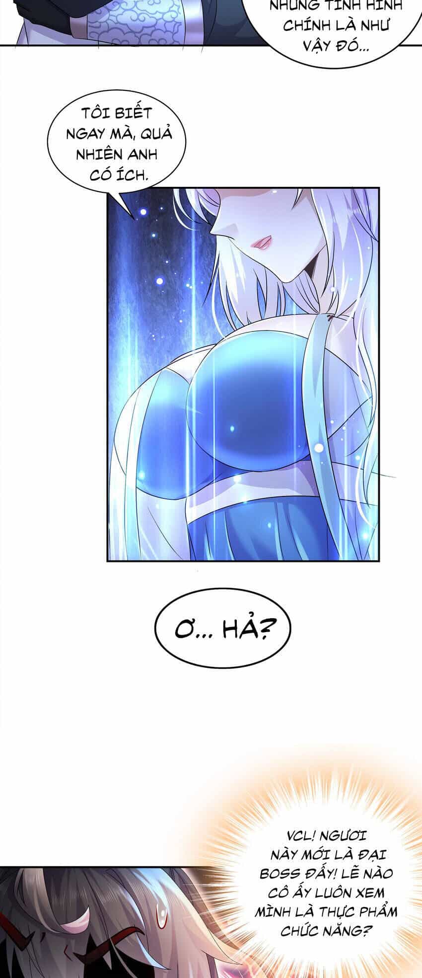 Nghịch Thiên Cải Mệnh - Chương 69 - ảnh 12