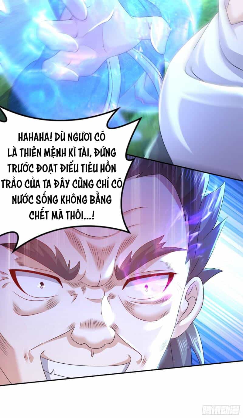 Nghịch Thiên Cải Mệnh - Chương 71 - ảnh 10