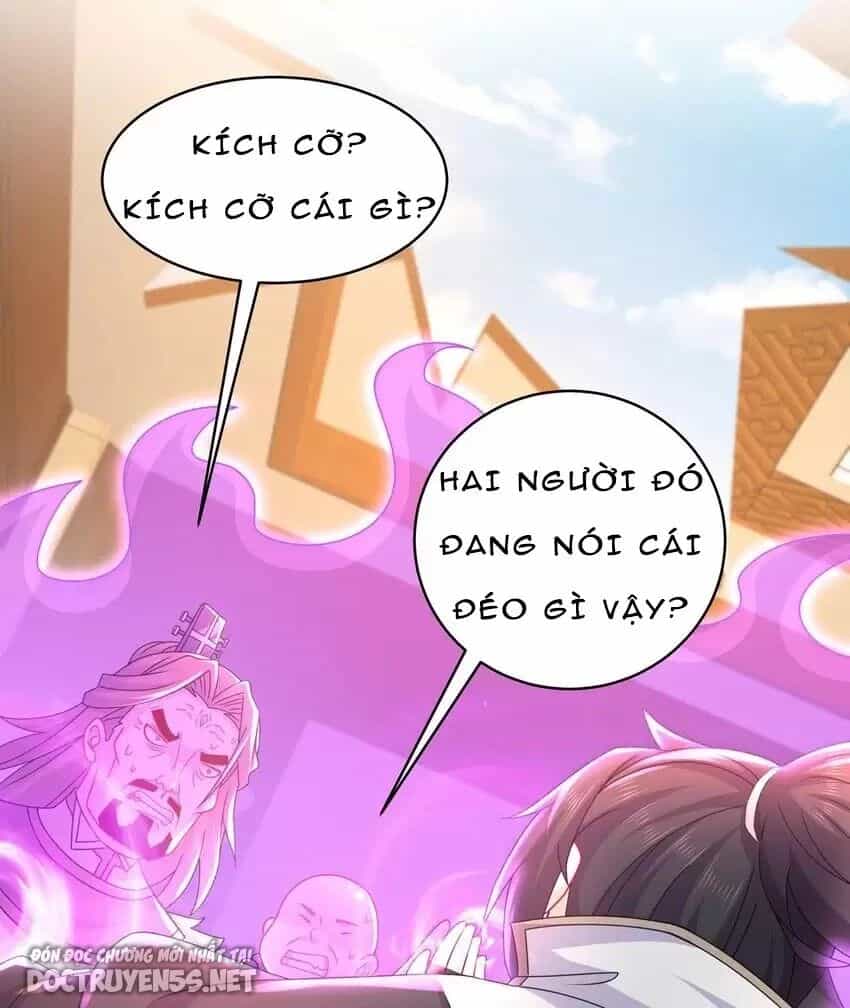 Nghịch Thiên Cải Mệnh - Chương 75 - ảnh 6