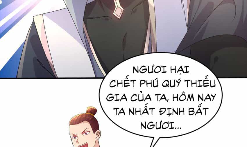Nghịch Thiên Cải Mệnh - Chương 83 - ảnh 20