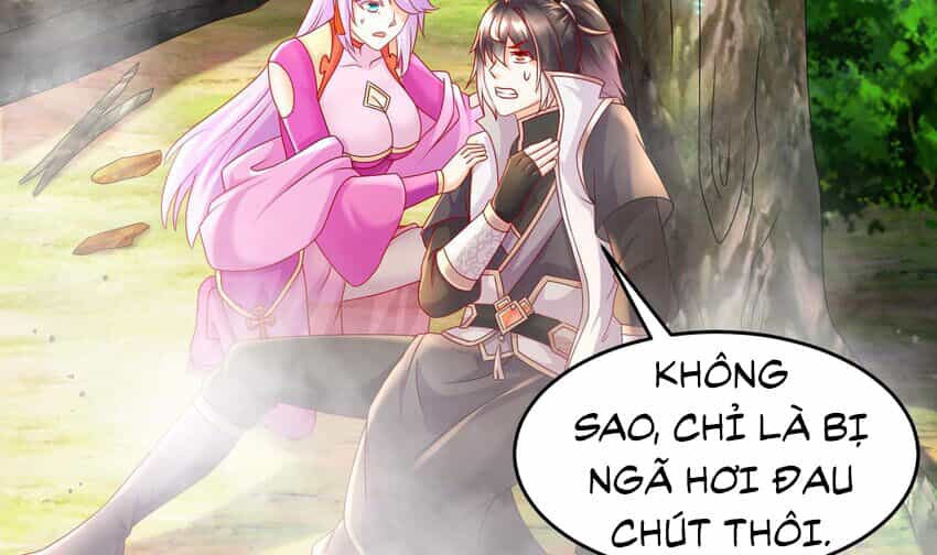 Nghịch Thiên Cải Mệnh - Chương 84 - ảnh 15