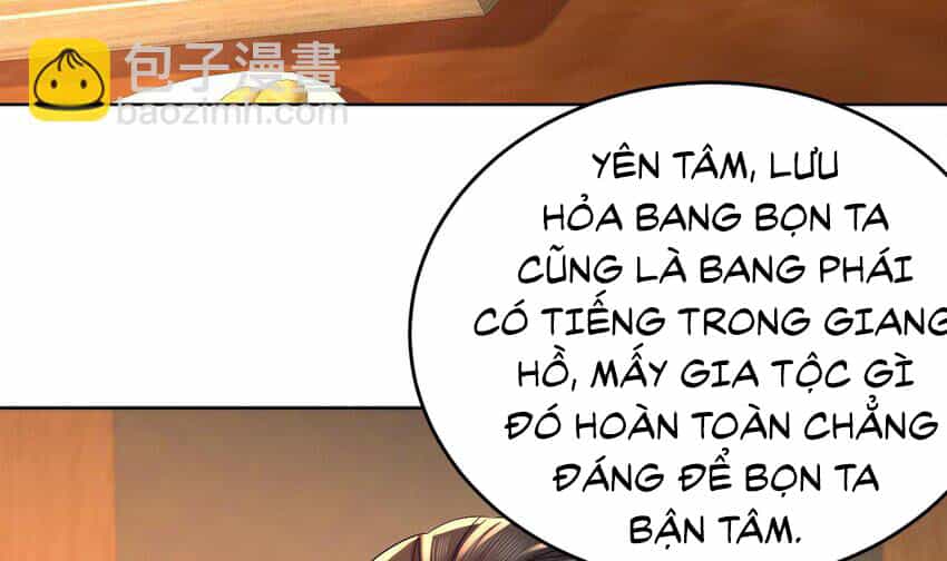 Nghịch Thiên Cải Mệnh - Chương 87 - ảnh 20