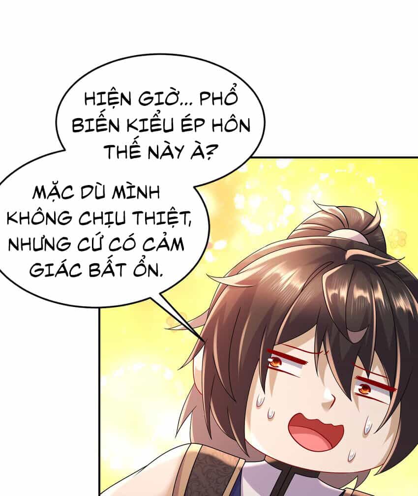 Nghịch Thiên Cải Mệnh - Chương 87 - ảnh 47