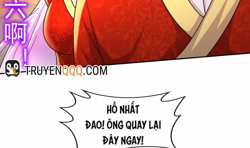 Nghịch Thiên Cải Mệnh - Chương 89 - ảnh 4