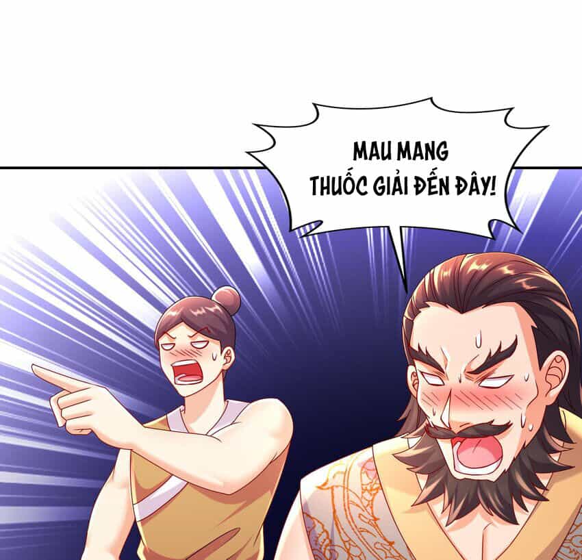 Nghịch Thiên Cải Mệnh - Chương 89 - ảnh 55