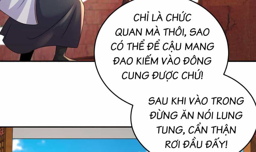 Nghịch Thiên Cải Mệnh - Chương 92 - ảnh 57