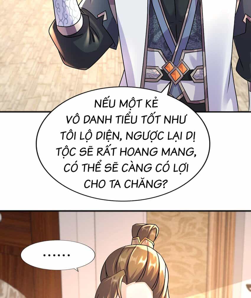 Nghịch Thiên Cải Mệnh - Chương 93 - ảnh 36