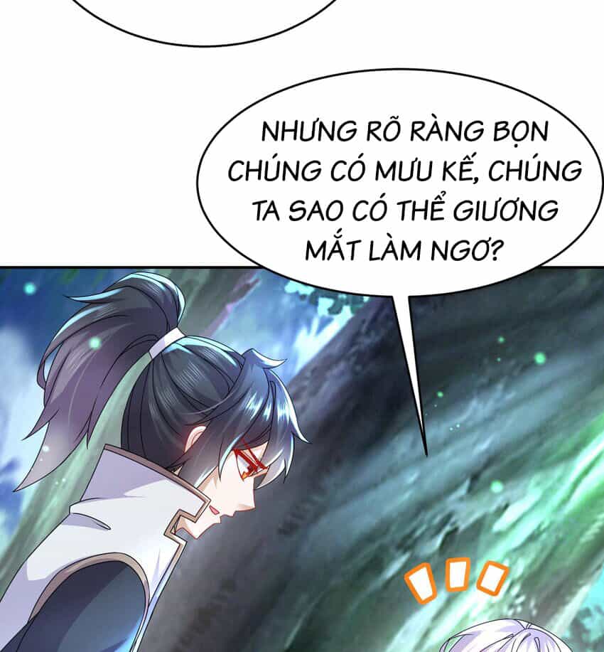 Nghịch Thiên Cải Mệnh - Chương 95 - ảnh 29