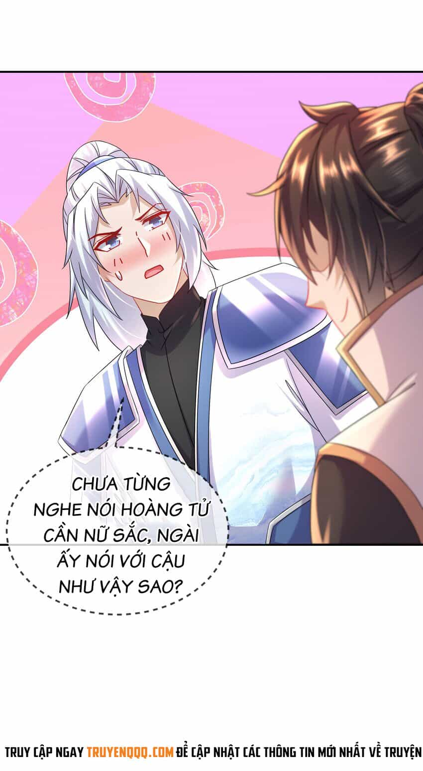 Nghịch Thiên Cải Mệnh - Chương 96 - ảnh 19