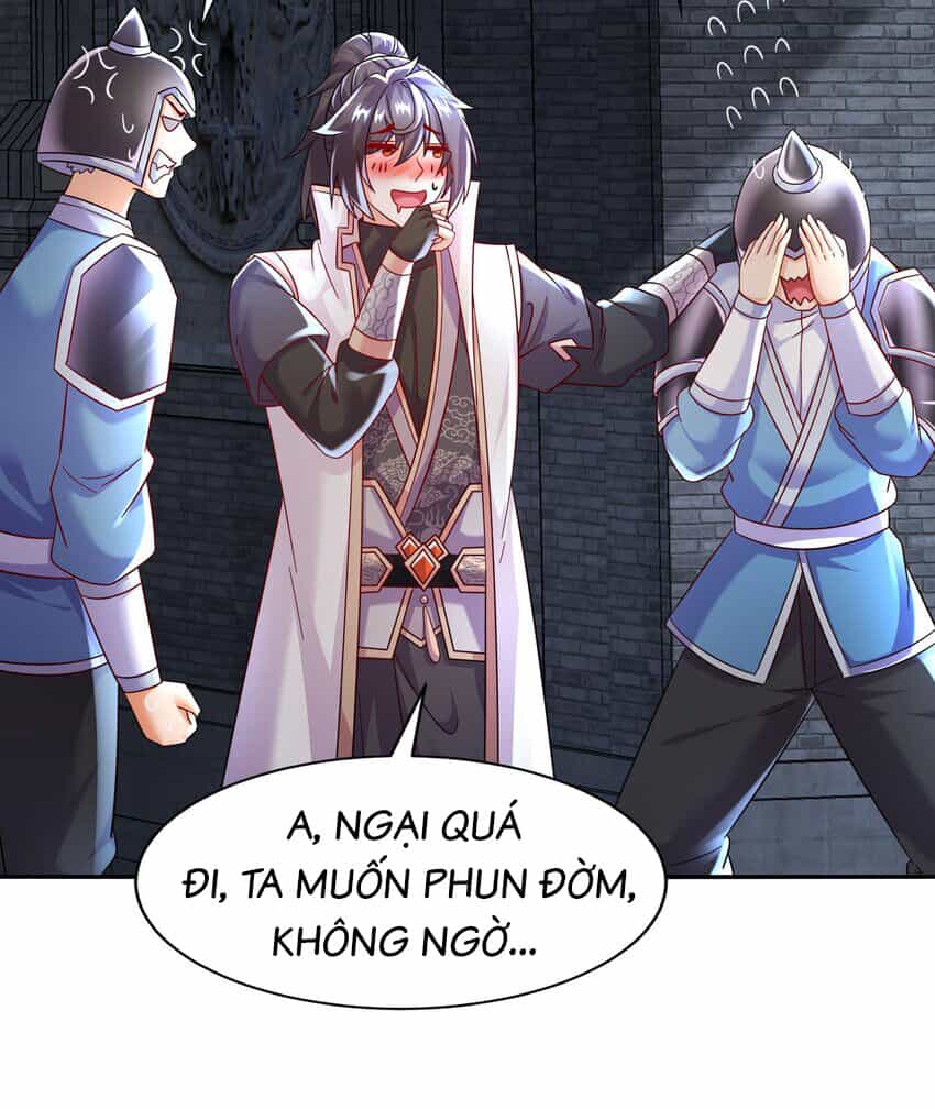 Nghịch Thiên Cải Mệnh - Chương 99 - ảnh 16