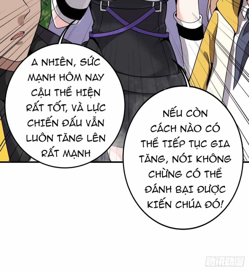 Nghịch Thiên Chiến Kỷ - Chương 10 - ảnh 26