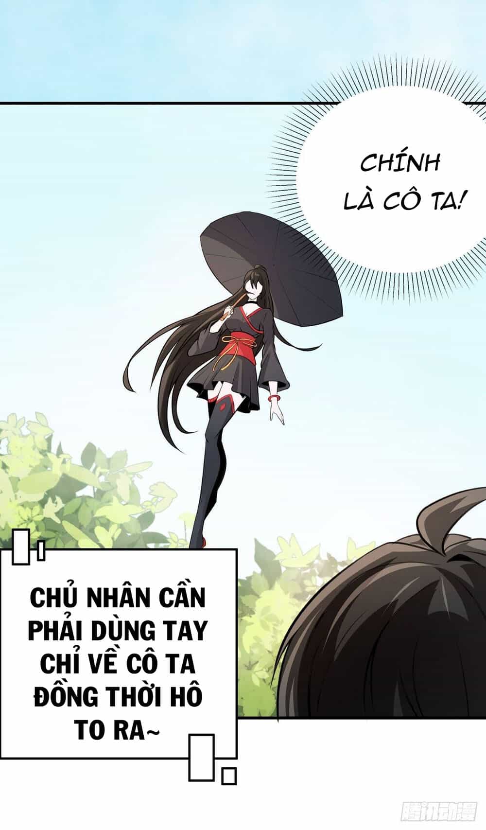 Nghịch Thiên Chiến Kỷ - Chương 15 - ảnh 7