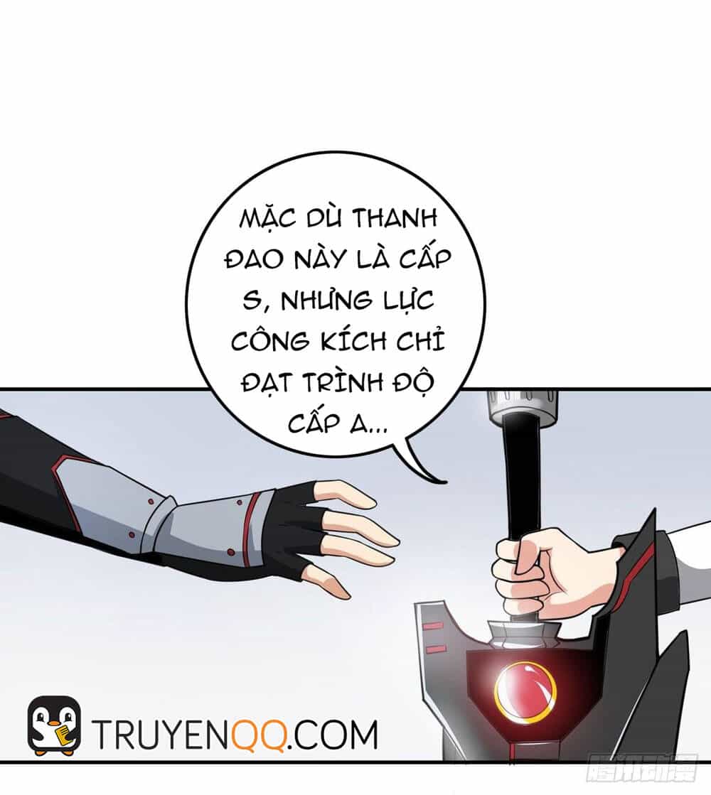 Nghịch Thiên Chiến Kỷ - Chương 22 - ảnh 39
