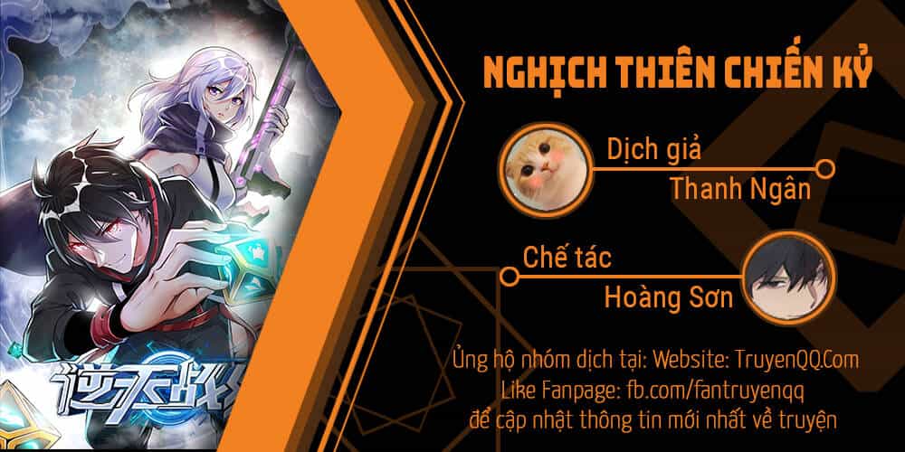 Nghịch Thiên Chiến Kỷ - Chương 30 - ảnh 1