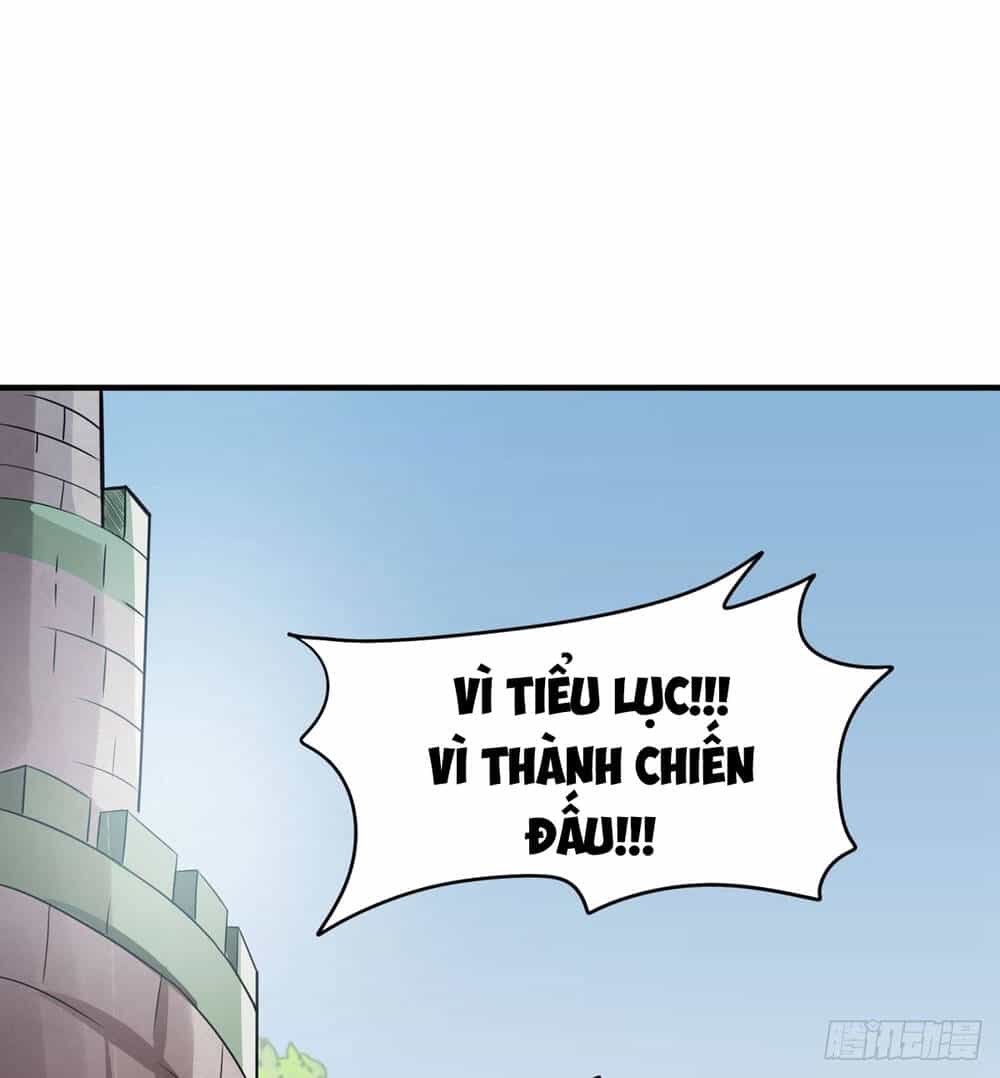 Nghịch Thiên Chiến Kỷ - Chương 37 - ảnh 19