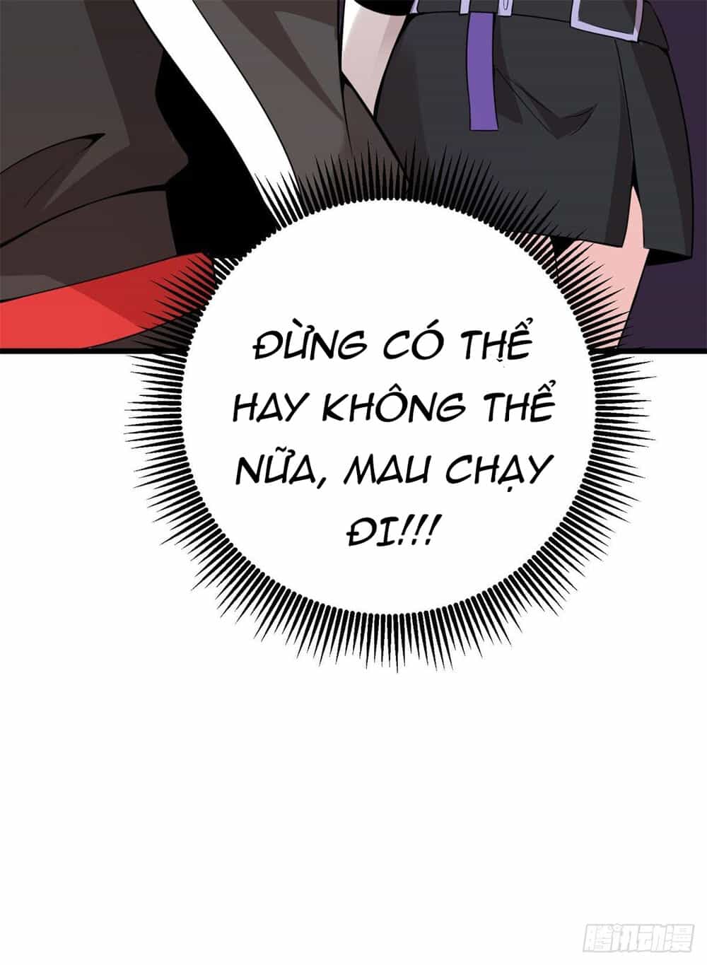 Nghịch Thiên Chiến Kỷ - Chương 3 - ảnh 28